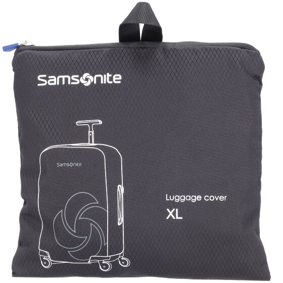 Samsonite Global suitcase cover 86 cm