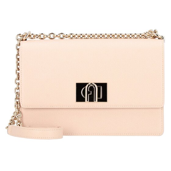 Furla 1927 S shoulder bag leather 24 cm
