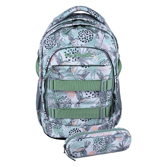 McNeill Luca 2.0 School bag set 2-piece