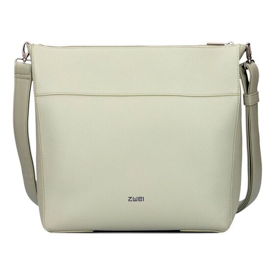 Zwei Mademoiselle.M Shoulder bag 36 cm