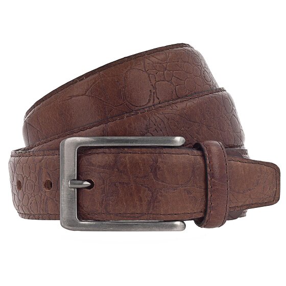 Vanzetti Belt leather