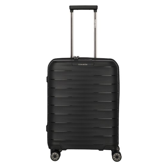 Travelite Mooby 4 wheels Cabin trolley S 55 cm