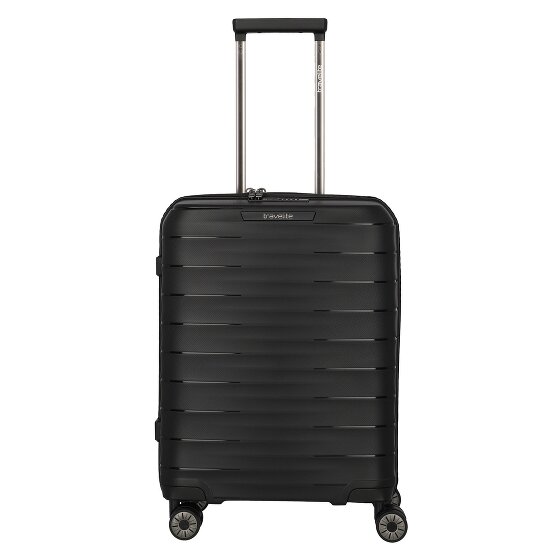 Travelite Mooby 4 wheels Cabin trolley S 55 cm