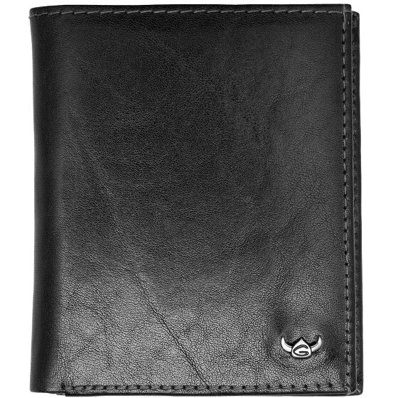 Golden Head Colorado RFID Protect wallet leather 8.5 cm