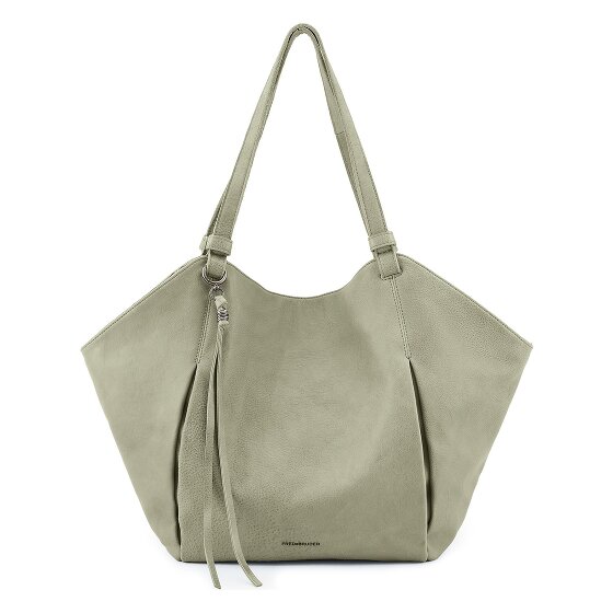 FredsBruder My Forever Friend Shopper Bag Genuine Leather 39 cm