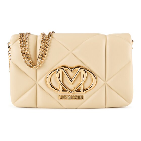Love Moschino Smart Daily Shoulder bag 24 cm
