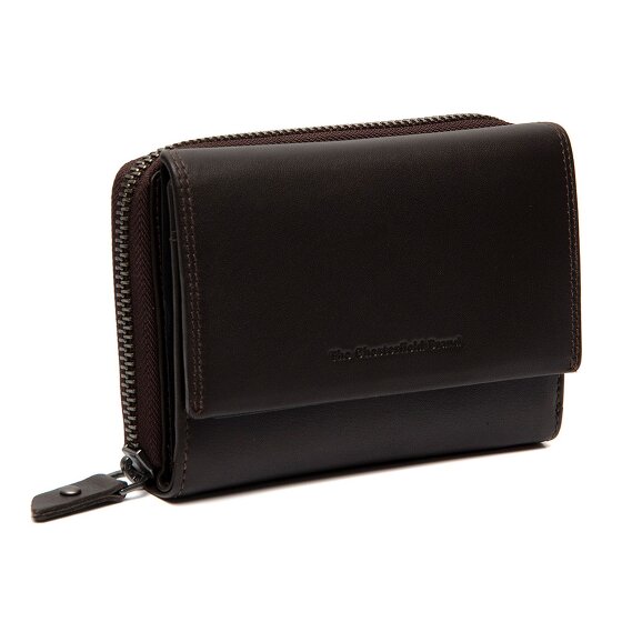 The Chesterfield Brand Aldra Wallet Leather 12 cm