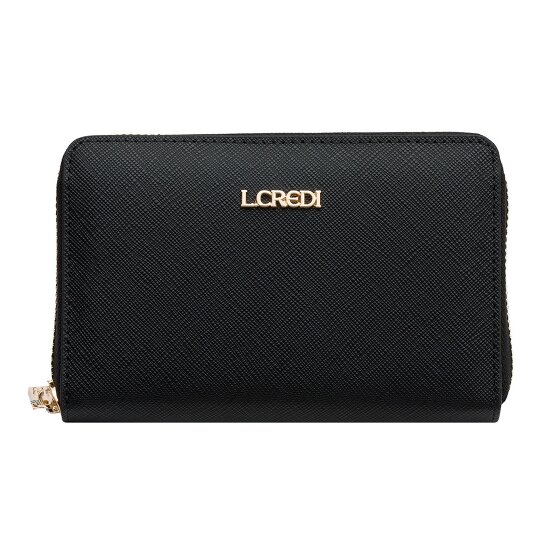 L.Credi Poema Wallet RFID protection 15 cm