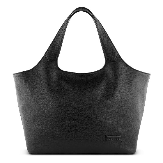 Bugatti Elsa Shopper Bag M Genuine Leather 42 cm