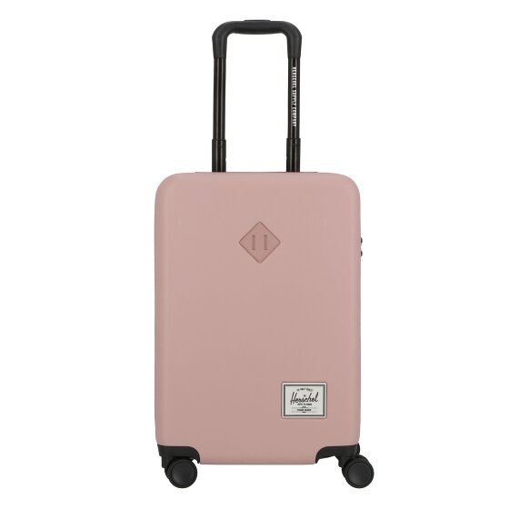 Herschel Heritage 4 wheels Cabin trolley S 54 cm
