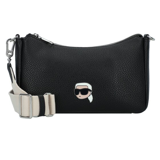 Karl Lagerfeld Ikon Shoulder bag 27 cm