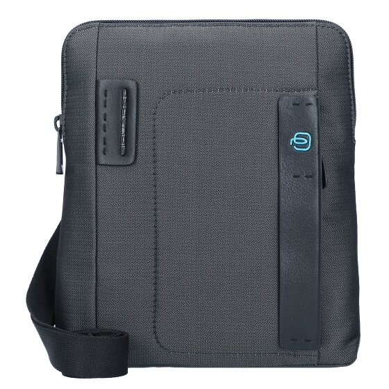 Piquadro P16 shoulder bag 23 cm