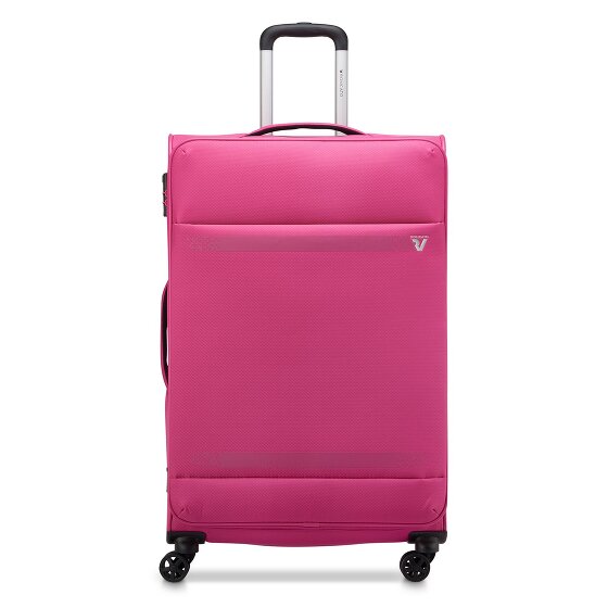 Roncato Jazz 4.0 4 wheels Trolley L 78 cm with expansion pleat