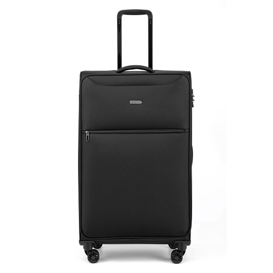 Epic Jupiter 4X 4 wheels Trolley 79 cm