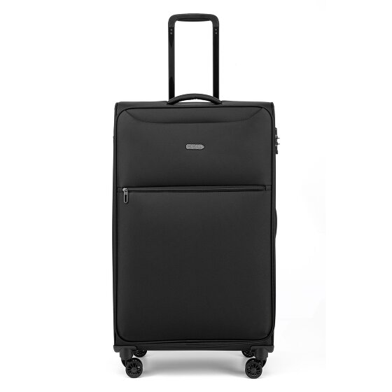 Epic Jupiter 4X 4 wheels Trolley 79 cm