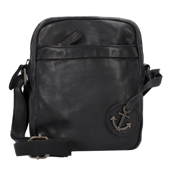 Harbour 2nd Urban Poets Drew Mini Bag Shoulder Bag Leather 17 cm