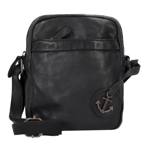 Harbour 2nd Drew Mini Bag Shoulder Bag Leather 17 cm