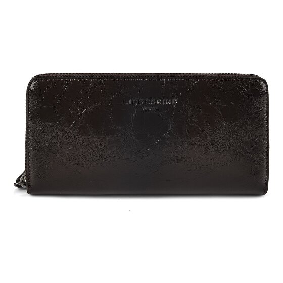 Liebeskind Audrey Wallet RFID protection Genuine Leather 18.8 cm