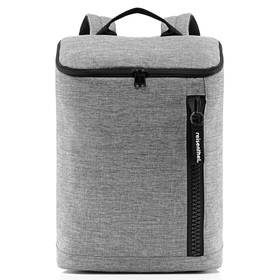 reisenthel Overnighter backpack 41 cm laptop compartment