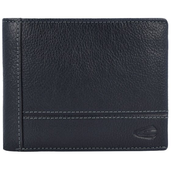 camel active Tokyo wallet leather 12 cm