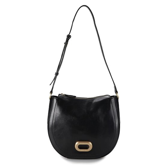 The Bridge Ilaria Shoulder Bag Leather 27 cm