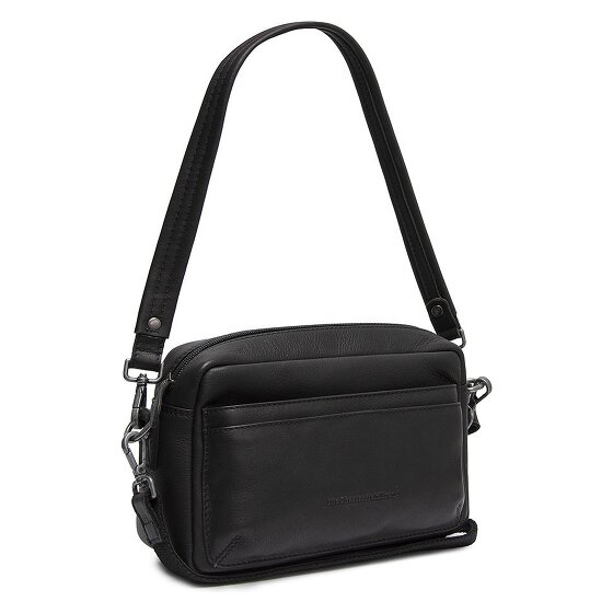 The Chesterfield Brand Liora Shoulder Bag Genuine Leather 24 cm