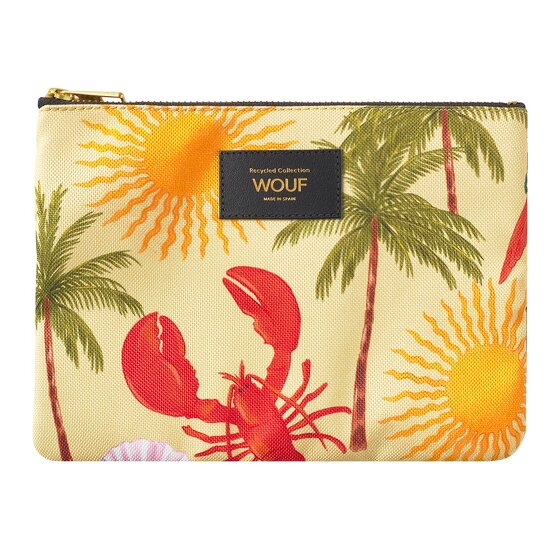 Wouf Toilet bag 21 cm