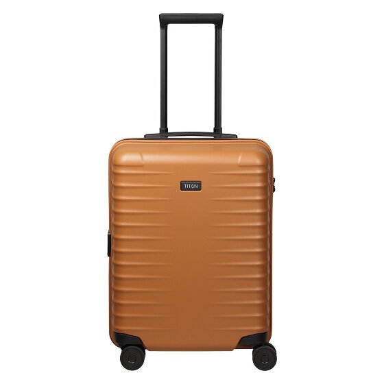 Titan Upgrade 4 wheels Cabin trolley S 55 cm