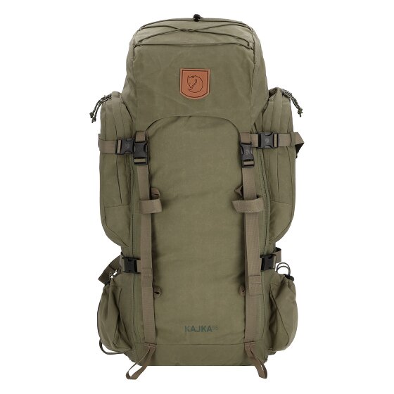 Fjällräven Kajka 55 Trekking backpack S-M 73 cm