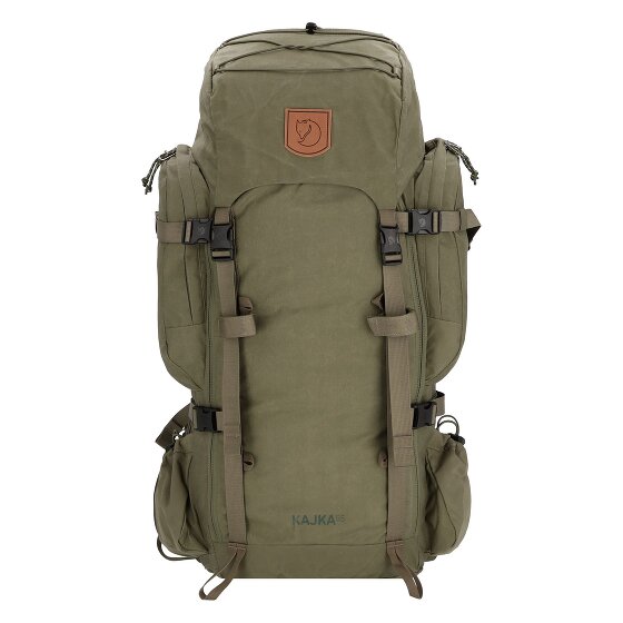 Fjällräven Kajka 55 Trekking backpack S-M 73 cm