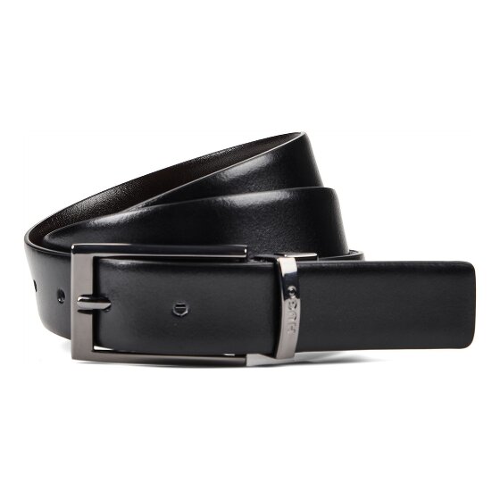 Hugo Elvio Reversible belt Genuine Leather