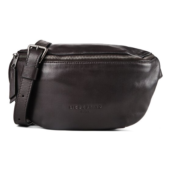 Liebeskind Tavia Bum bag Genuine Leather 32.5 cm