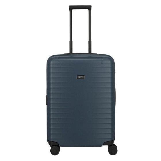 Titan Upgrade 4 wheels Trolley M 65 cm