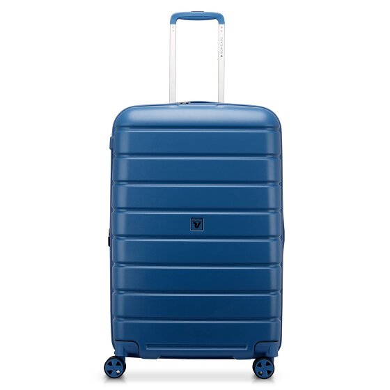 Roncato Relife 4 wheels Trolley 73 cm with expansion pleat