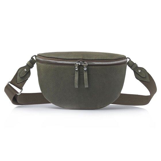 Castelijn & Beerens Carisma Shoulder bag Genuine Leather 26 cm