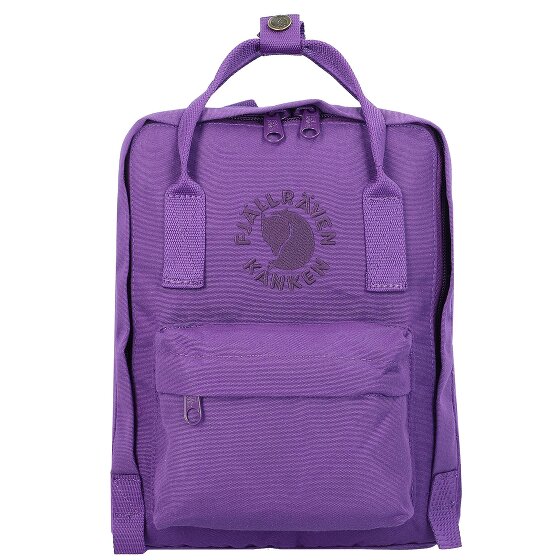 Fjällräven Re-Kanken backpack 29 cm