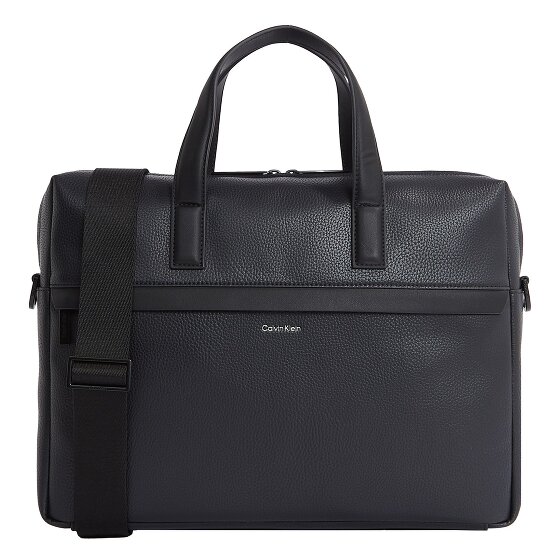 Calvin Klein CK Mixmedia Briefcase 38 cm Laptop compartment