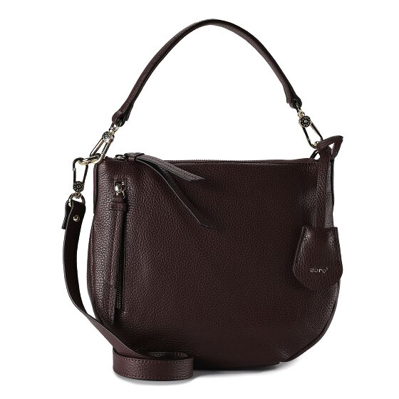 abro Juna Shoulder Bag Leather 28 cm