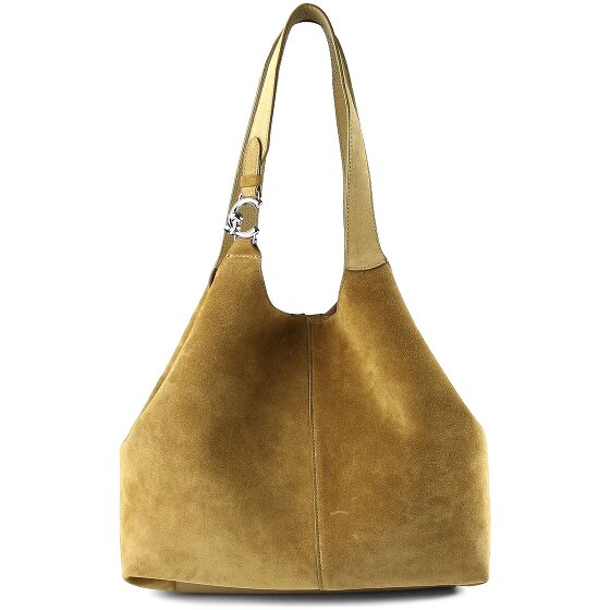 Coccinelle C-Easy Shoulder Bag Leather 36 cm