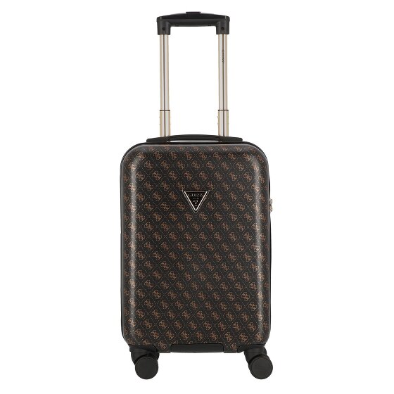 Guess Jesco 4 wheels Cabin trolley 54 cm