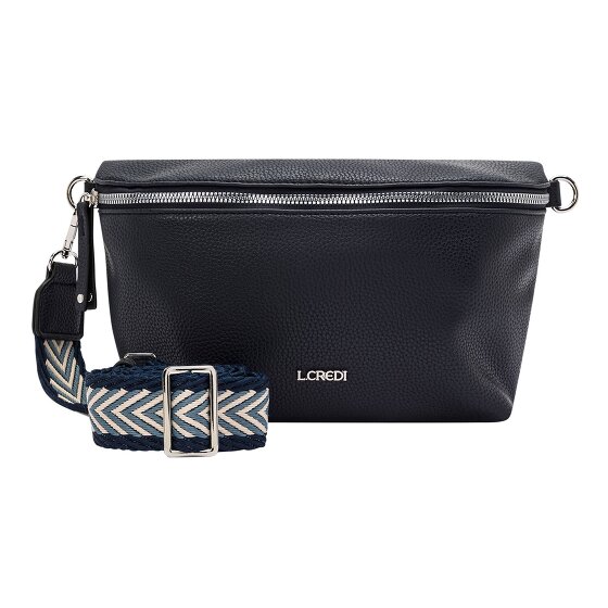 L.Credi Oliana Shoulder bag 22 cm