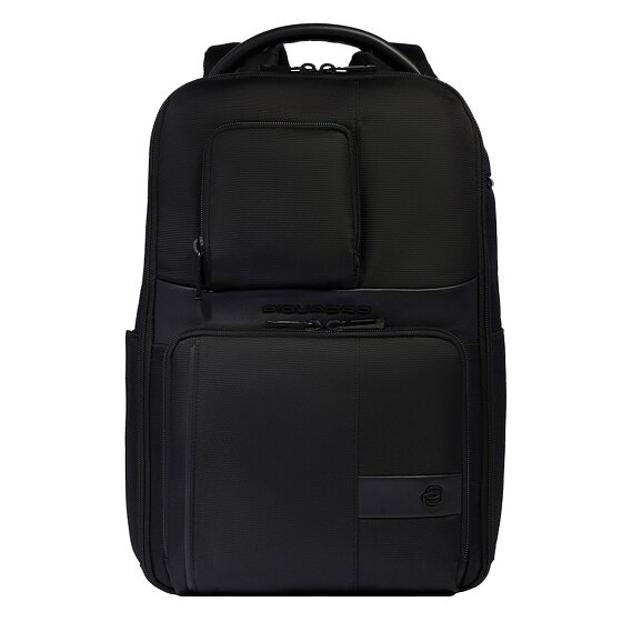 Piquadro Wollem Daypack RFID protection 42 cm Laptop compartment
