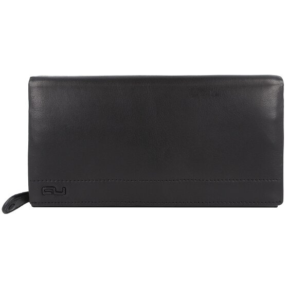 aunts & uncles Norwegians Vilde Wallet RFID protection Leather 19 cm