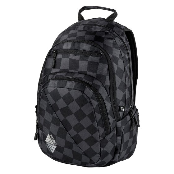 NITRO Stash 29 backpack 49 cm laptop compartment