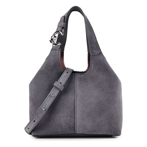 Coccinelle C-Easy Shoulder Bag Genuine Leather 21 cm