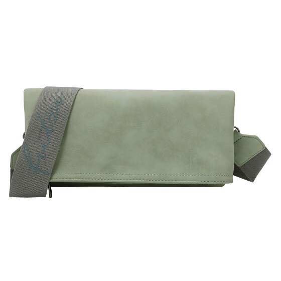 Fritzi aus Preußen Ronja Cross Vintage Shoulder bag 30 cm