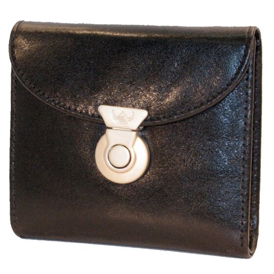 Golden Head Colorado wallet RFID leather 12 cm