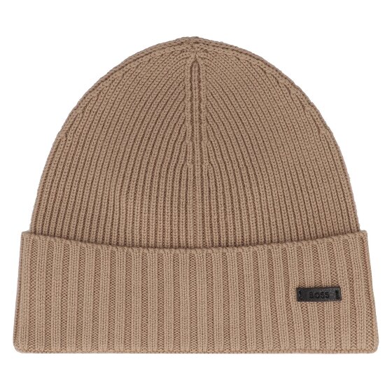 Boss Fati Knitted hat Boss Fati Knitted hat