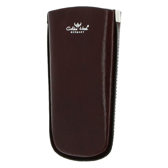 Golden Head Colorado Key pouch Genuine Leather 6.5 cm