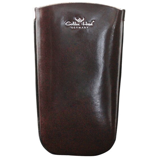 Golden Head Colorado key wallet leather 6.5 cm